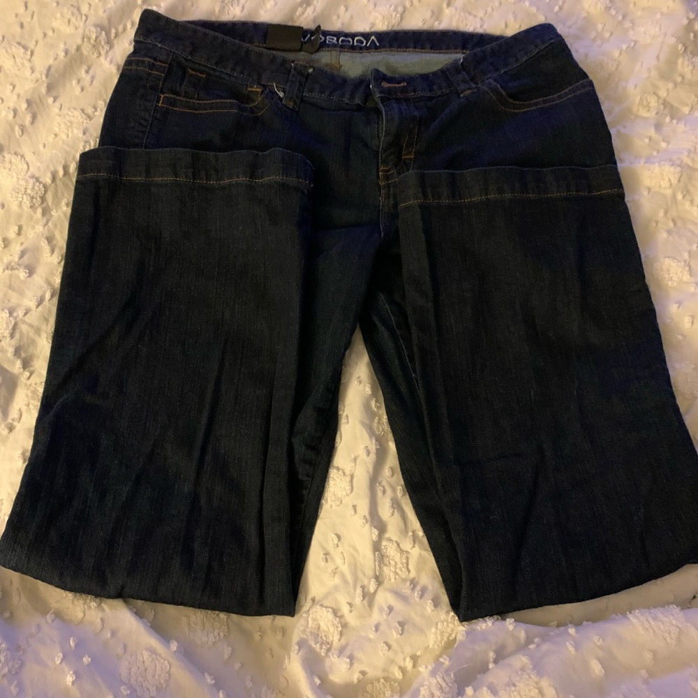 Svoboda, regulars, size 16, perfect condition